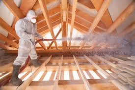 Best Attic Insulation Installation in USA